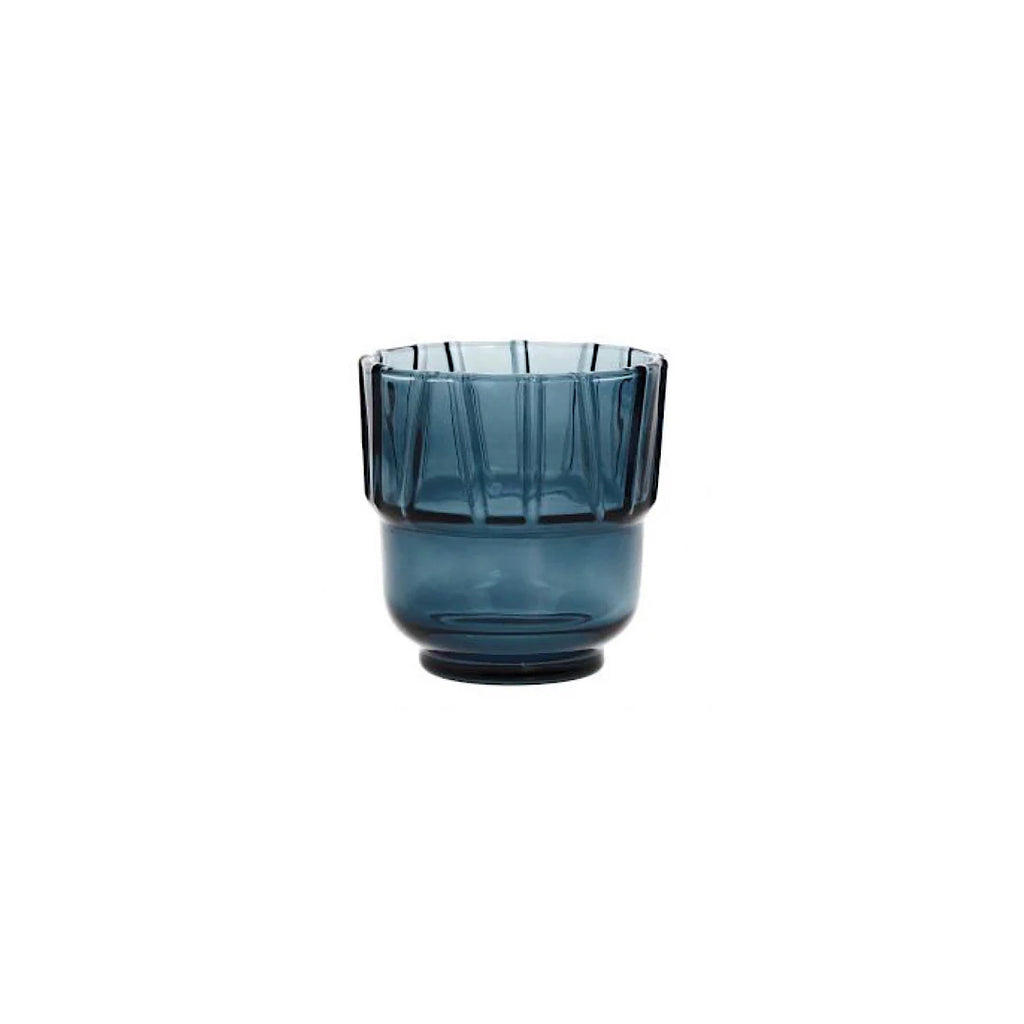 Stackable Glass Set of 6pcs Q802