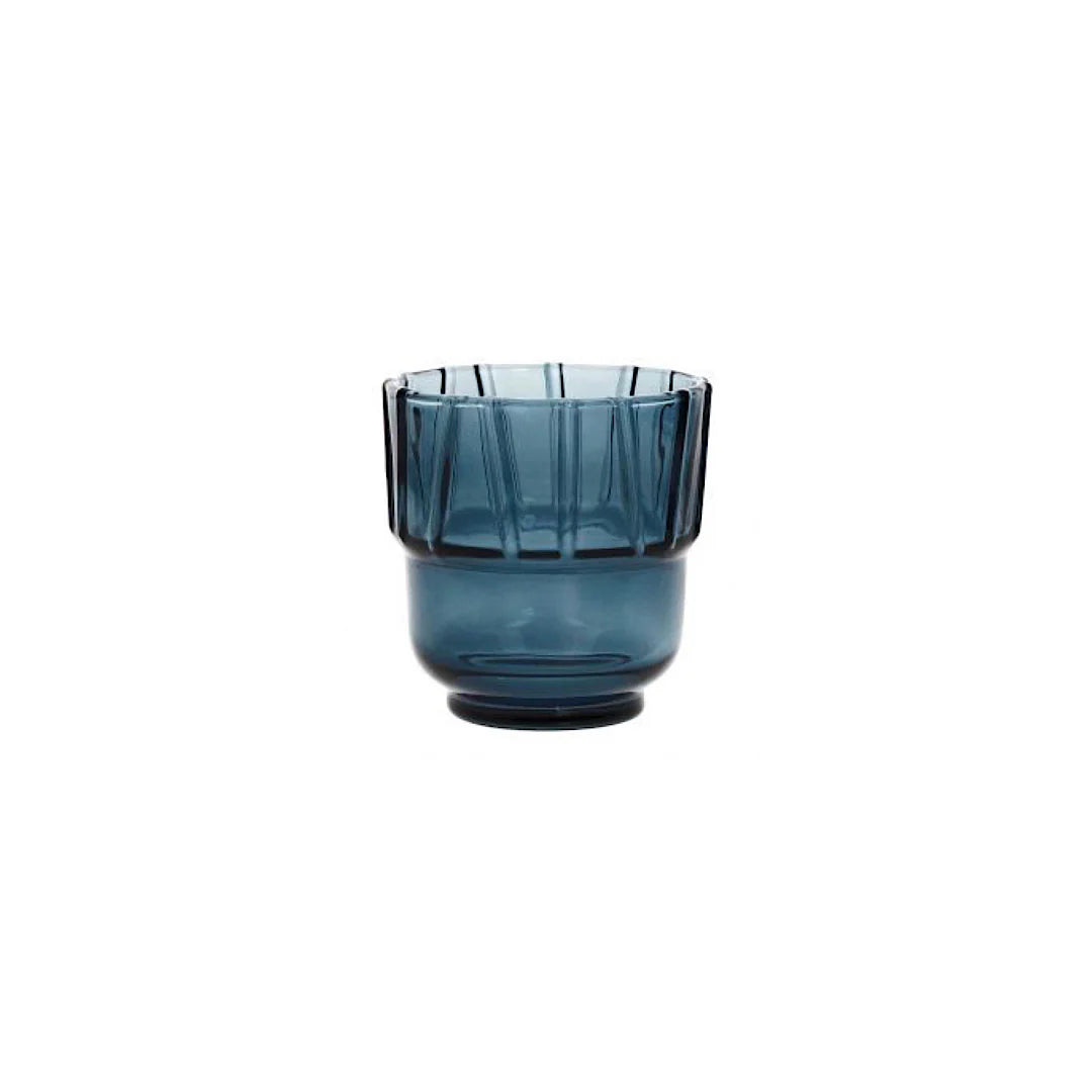 Stackable Glass Set of 6pcs Q802