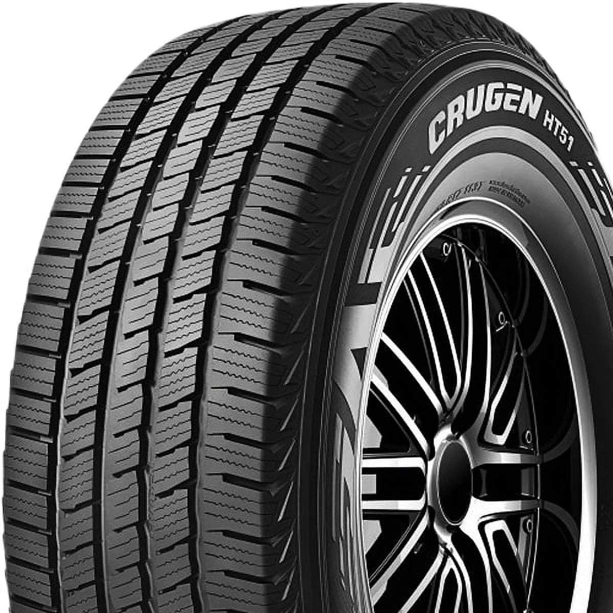All-Season Tire 265/70R17 113T X25203