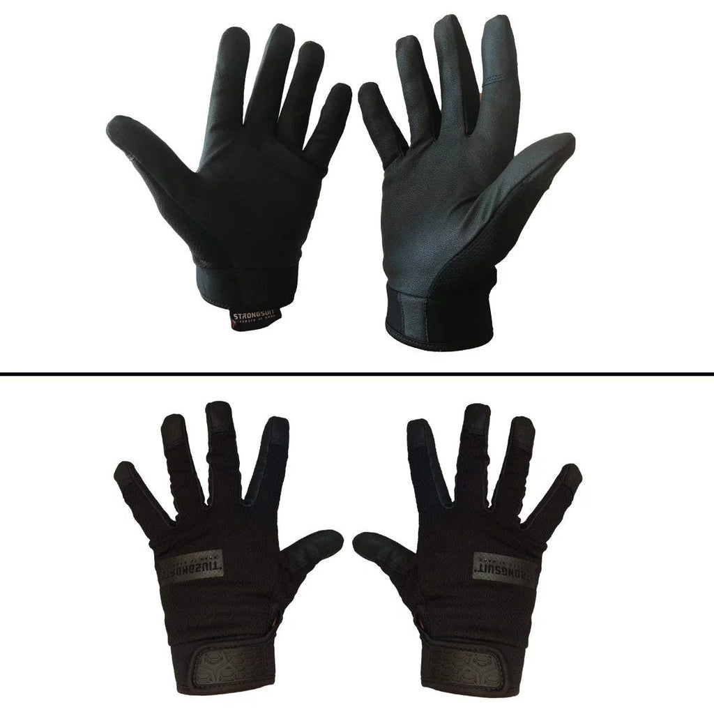 Black Glove Small X886811