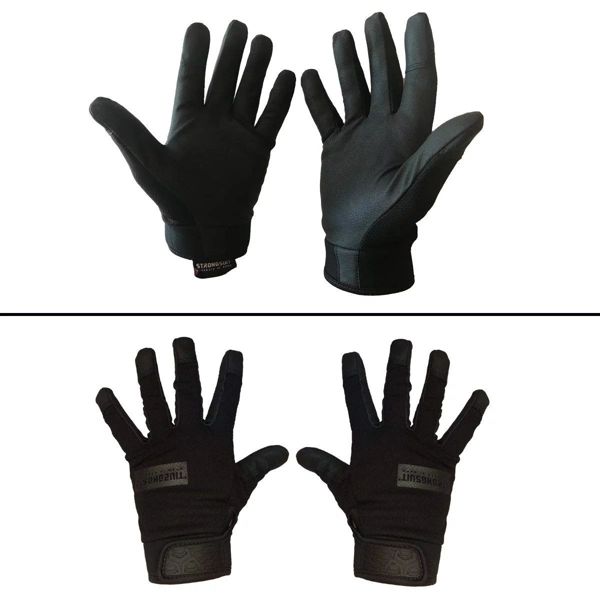 Black Glove Small X886811