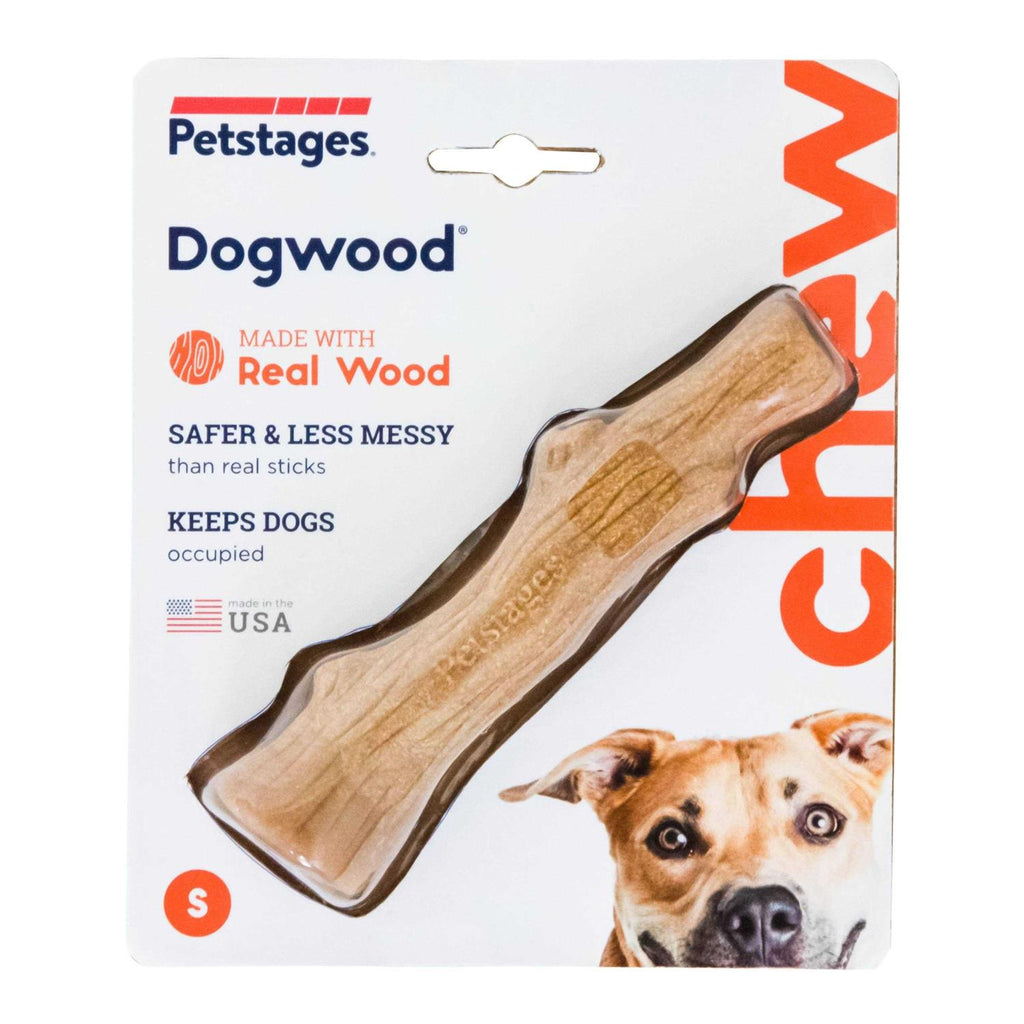 Dogwood Stick Dog Toy B296362