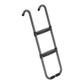 Trampoline Ladder with Handles, 2 Step B148