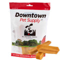 Himalayan Yak Chews Dental Dog Treats W6740