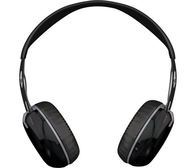 Black Headphones O307445