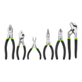 6-Piece Pliers Set C261