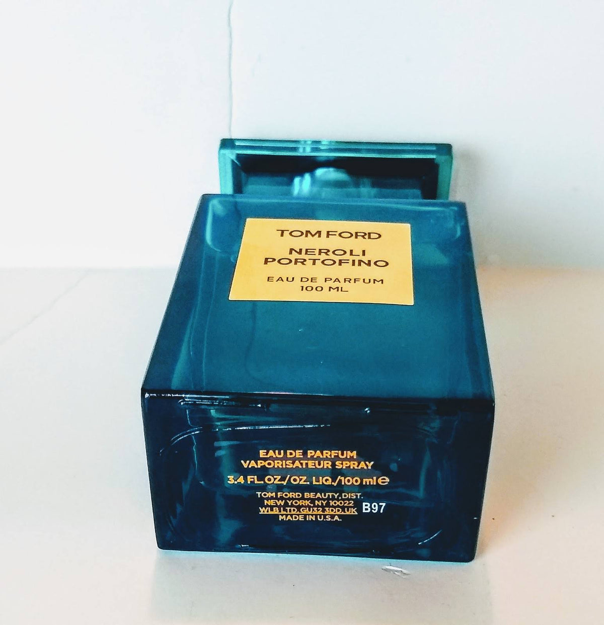 Neroli Portofino 3.4 oz Eau De Parfum Spray I56314