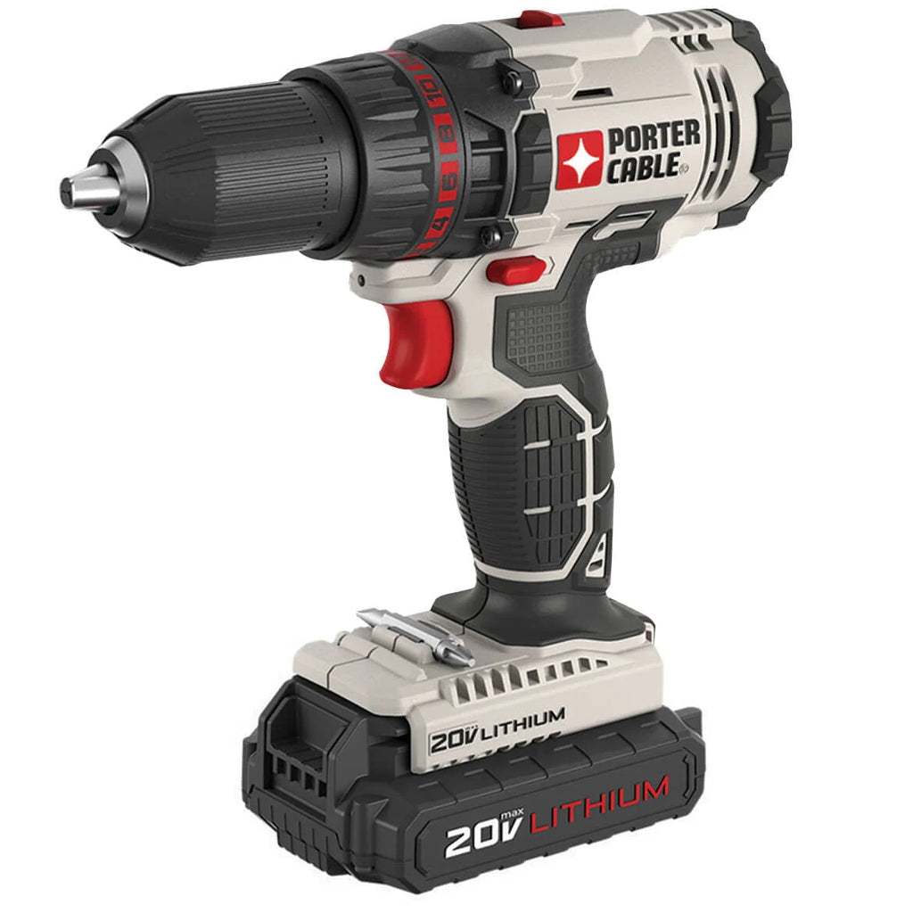 20V MAX Lithium-Ion 8-Tool Combo Kit A251