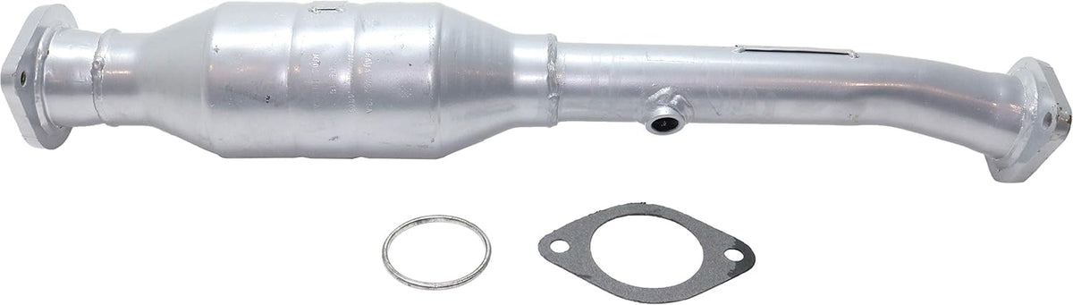 Catalytic Converter C430