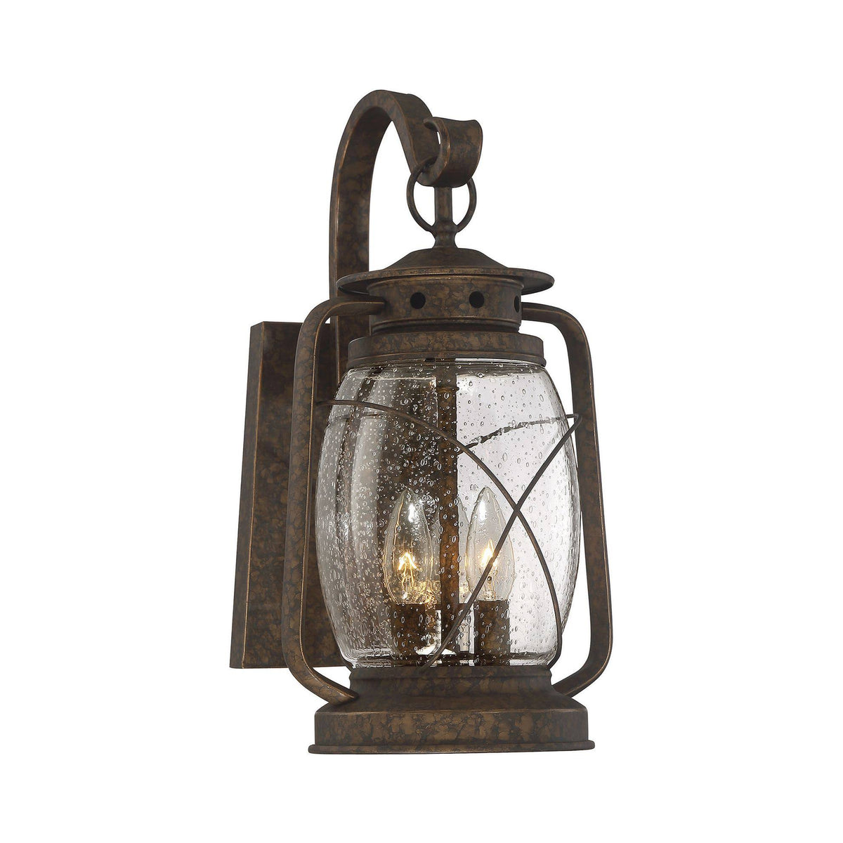 Wall Lantern K290822