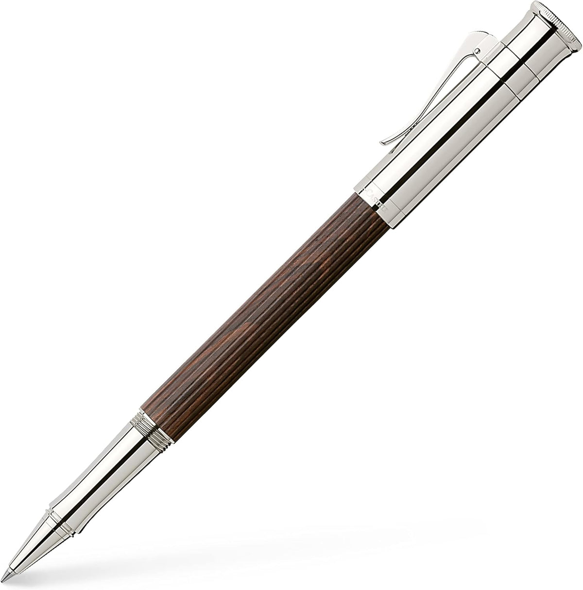 Classic Platinum Plated Rollerball Pen C730801