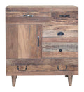 Reclaimed Tuscan Chest B101873