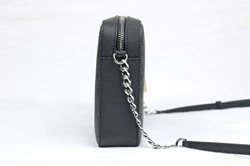 Black Crossbody Bag B271613