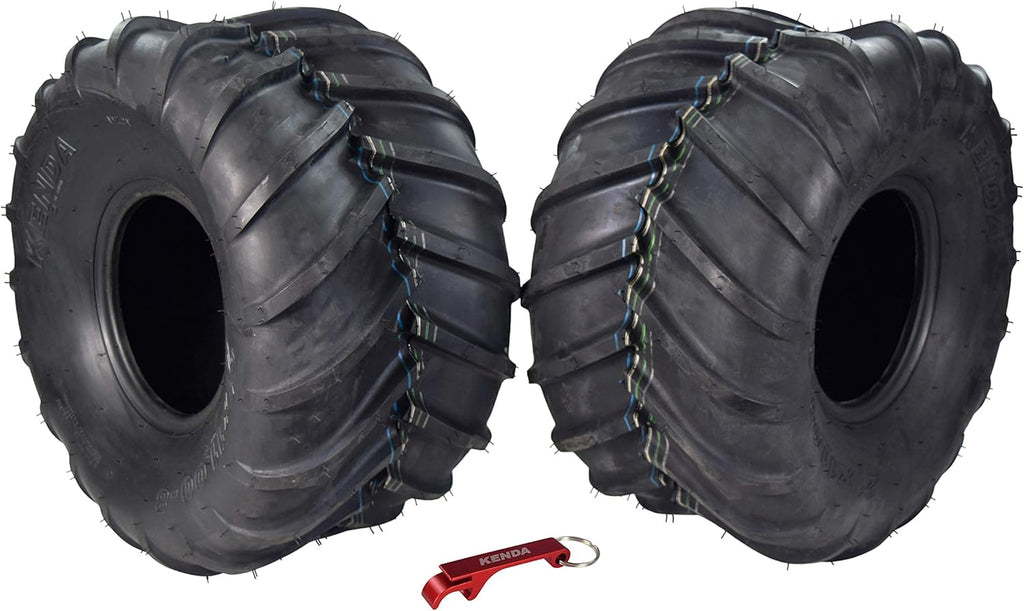 21x11-8 2 Pack Rear Mower Tires G34605