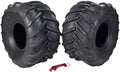 21x11-8 2 Pack Rear Mower Tires G34605