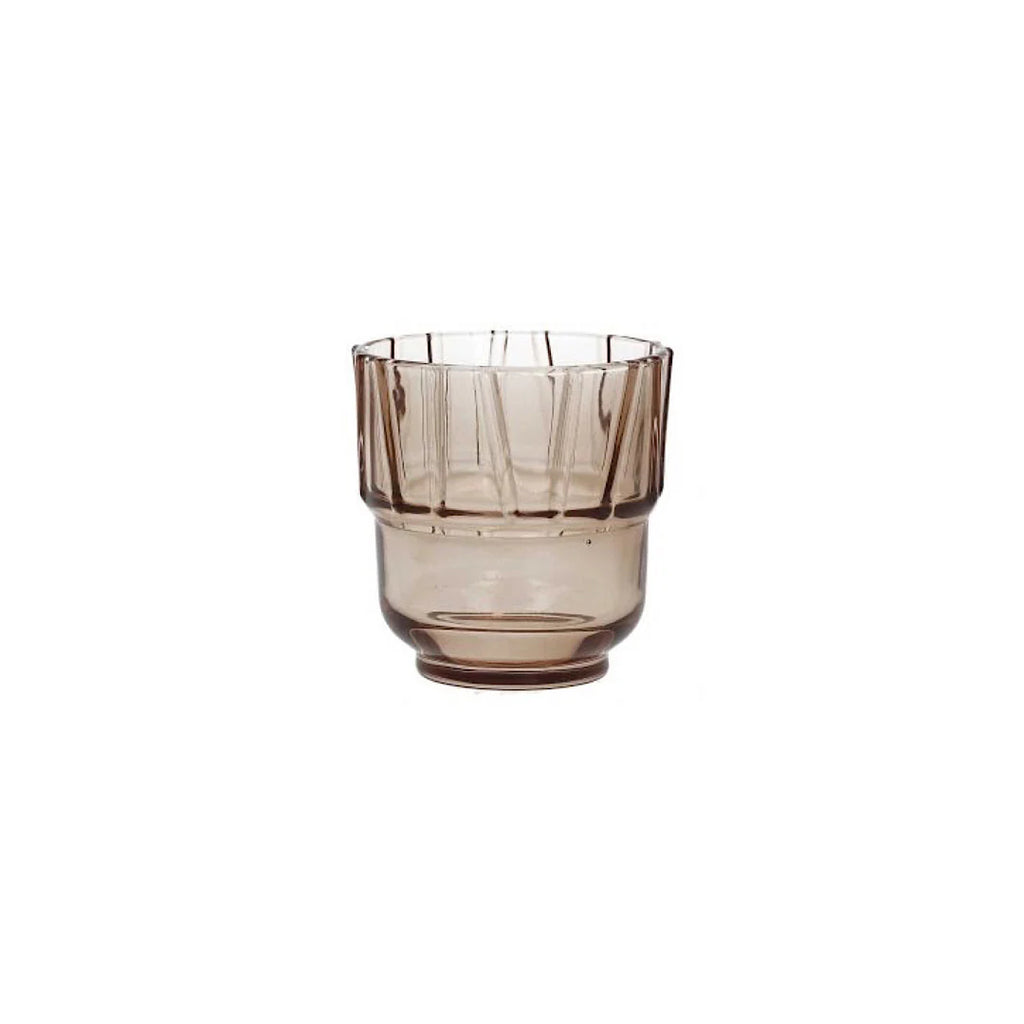 Stackable Glass Set of 6pcs Q802