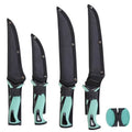 Fishing Fillet Knife Set 5 Piece Set H683853