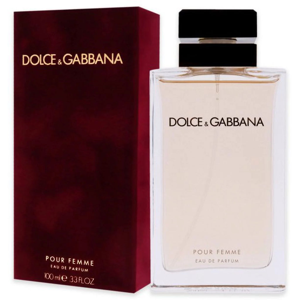 3.3 oz Eau De Parfum Spray P633
