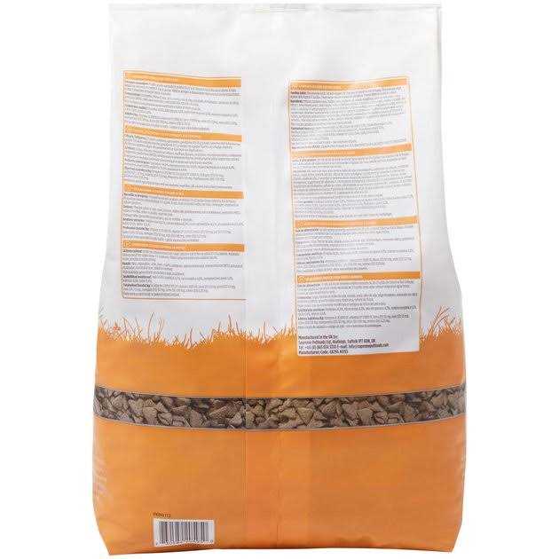 Rat Food T761407
