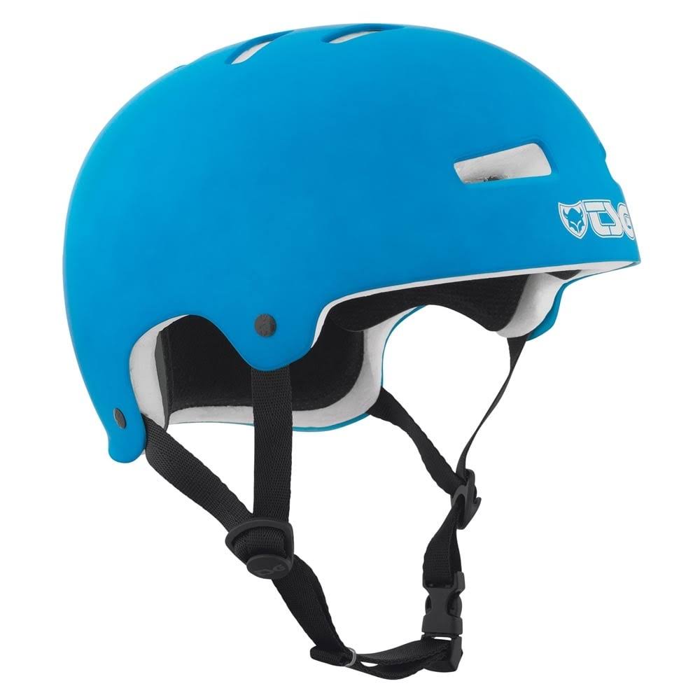 Satin Cauma Green Helmet K237