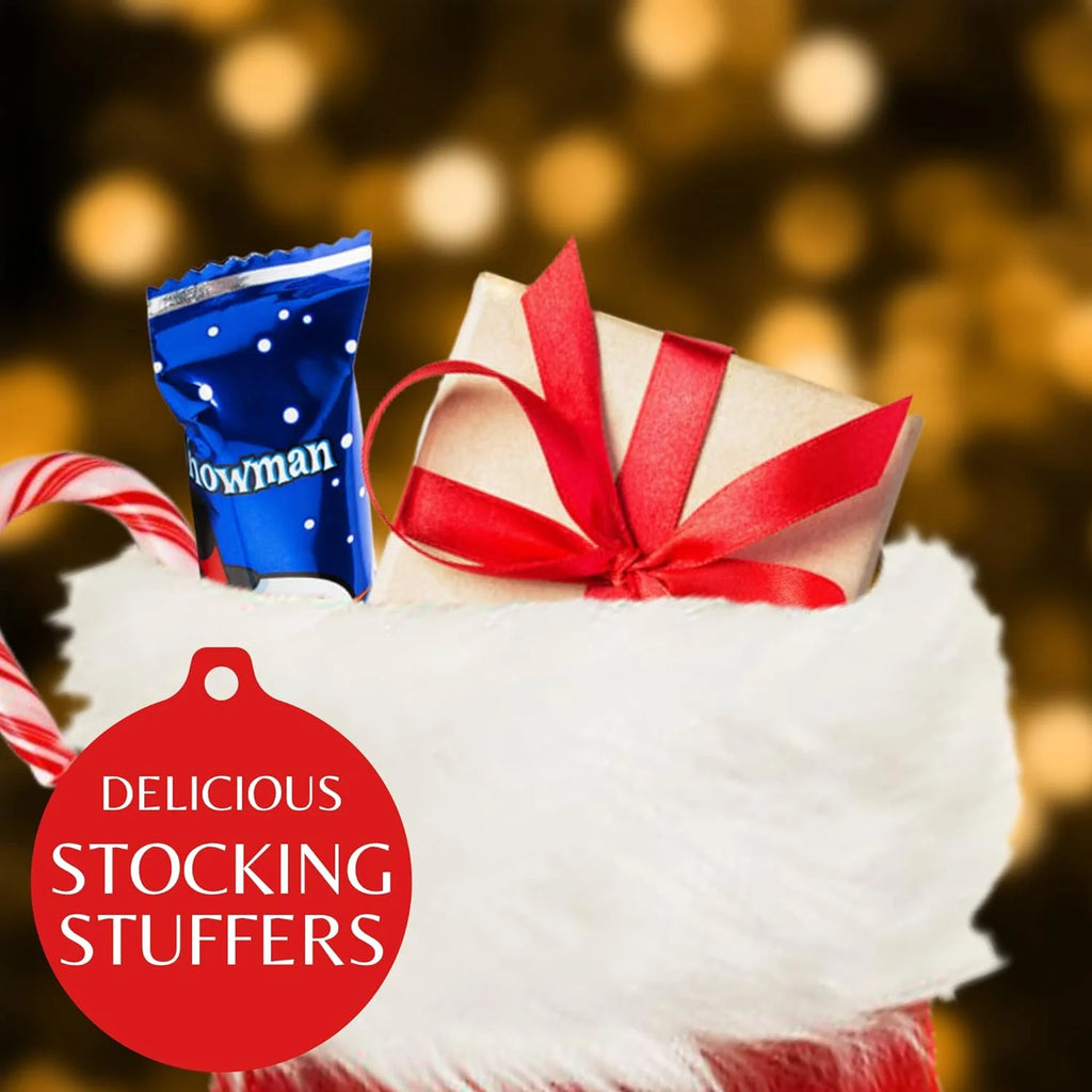 Chocolate Covered Marshmallow Snowmen 2 Pack 1.87 Ounces O548774
