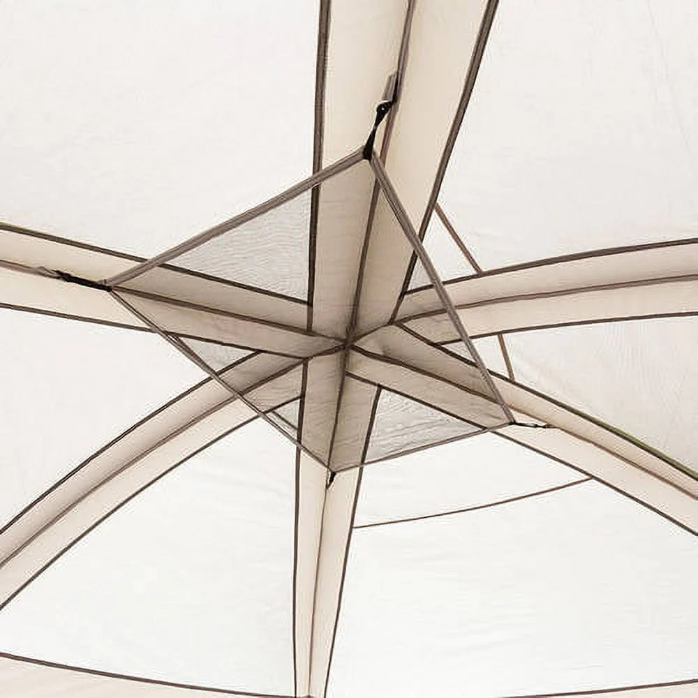 14' x 10' Cabin Tent, Sleeps 10 R2855