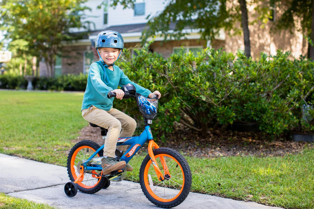 16-inch BMX Bike O775