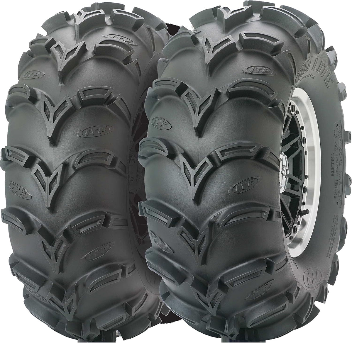 22x11-10 AT Tire P54093