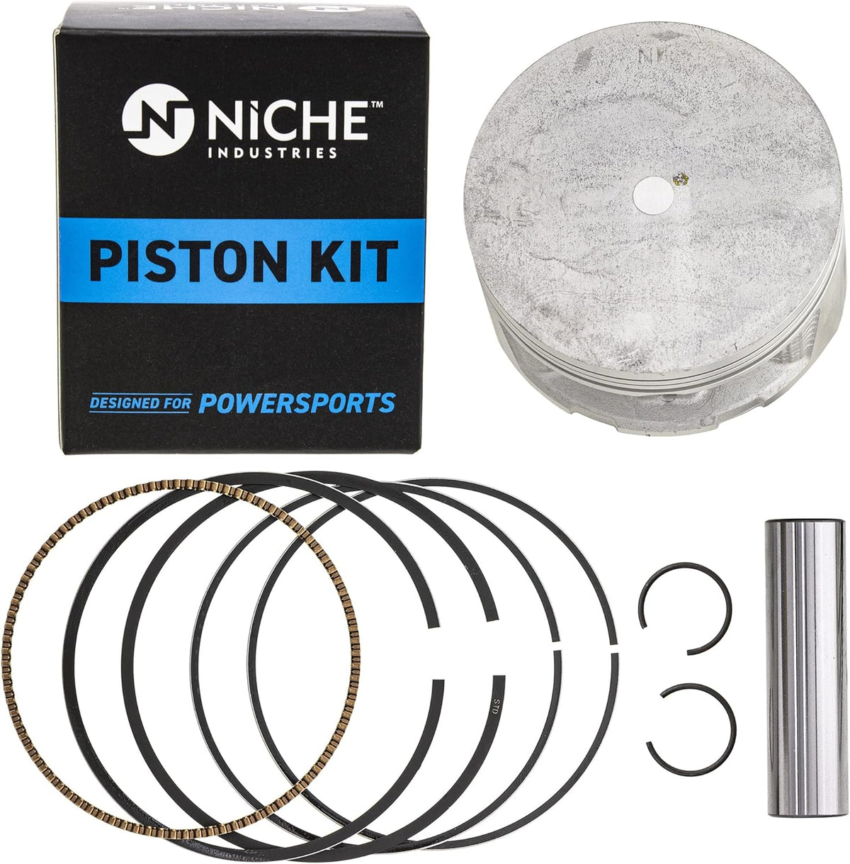 Cylinder Piston Gasket Kit for Honda Foreman TRX450 G4209