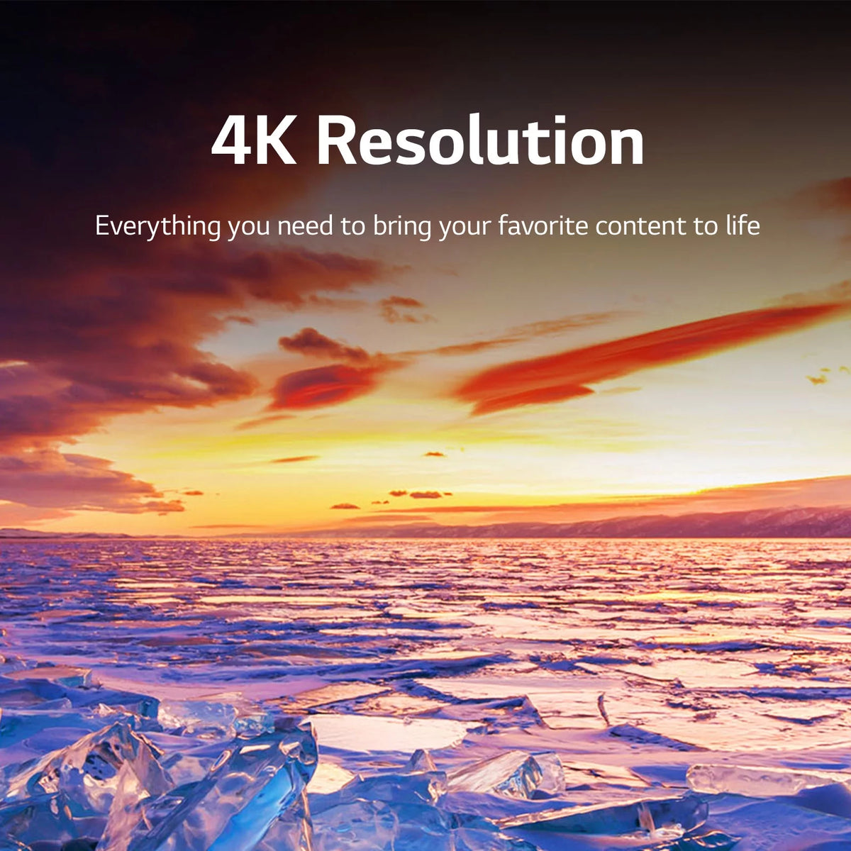 43" 4K UHD Smart TV C784