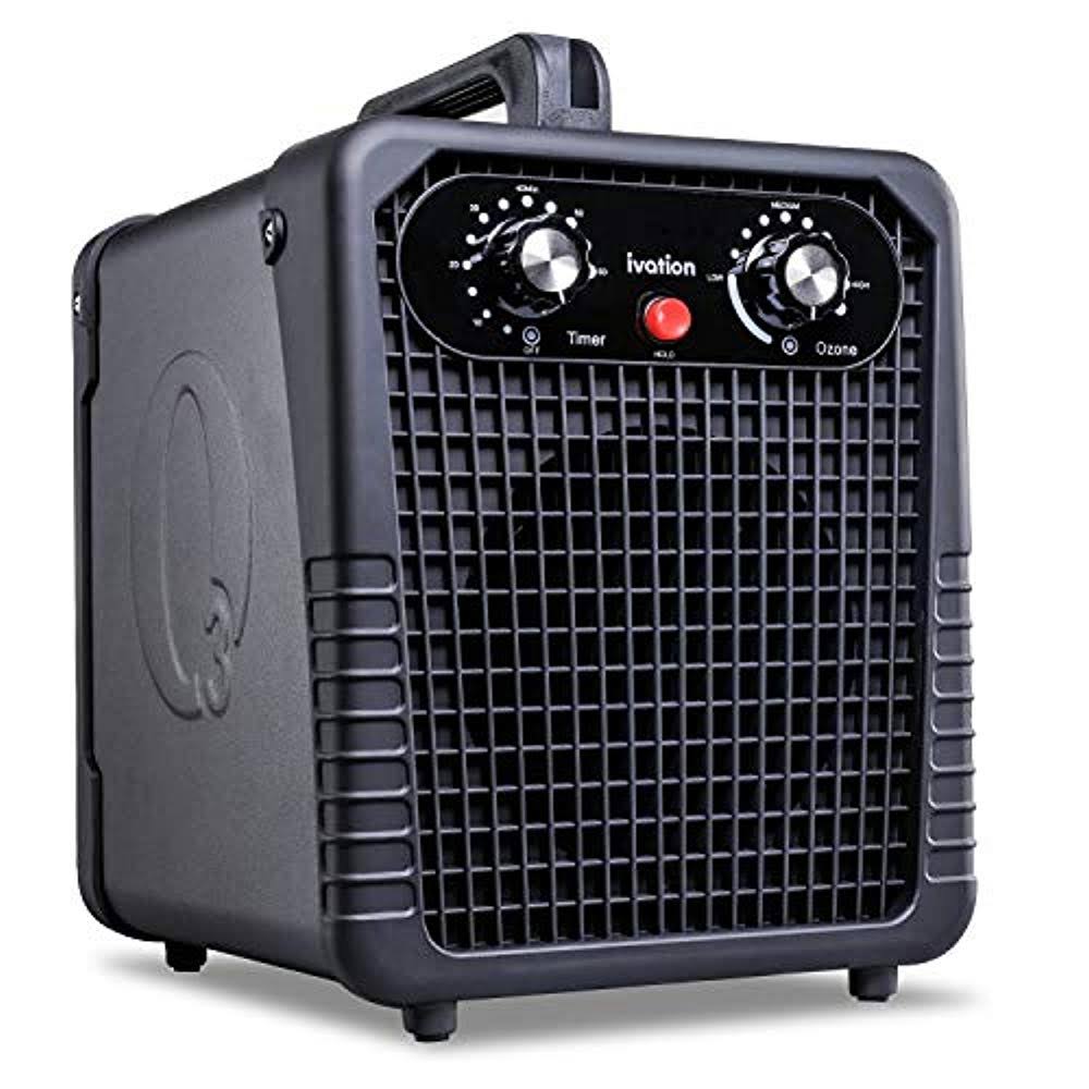 Ozone Generator Air Purifier J1197