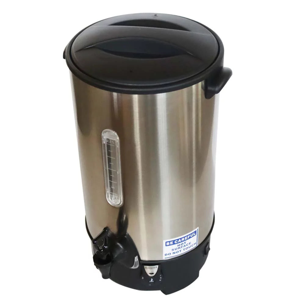 8.8L Hot Water Dispenser with Faucet 304 SS A85793