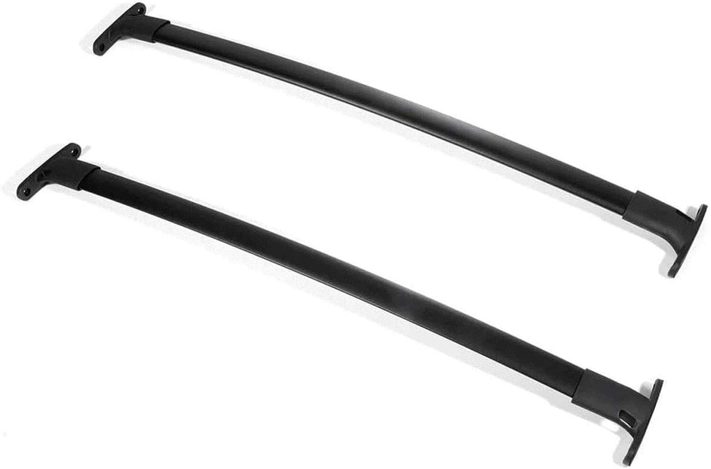 Roof Racks Cross Bars for Ford Explorer 2016-2019 Black Y4103