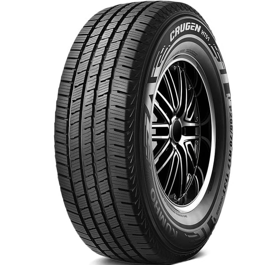 All-Season Tire 265/70R17 113T X25203