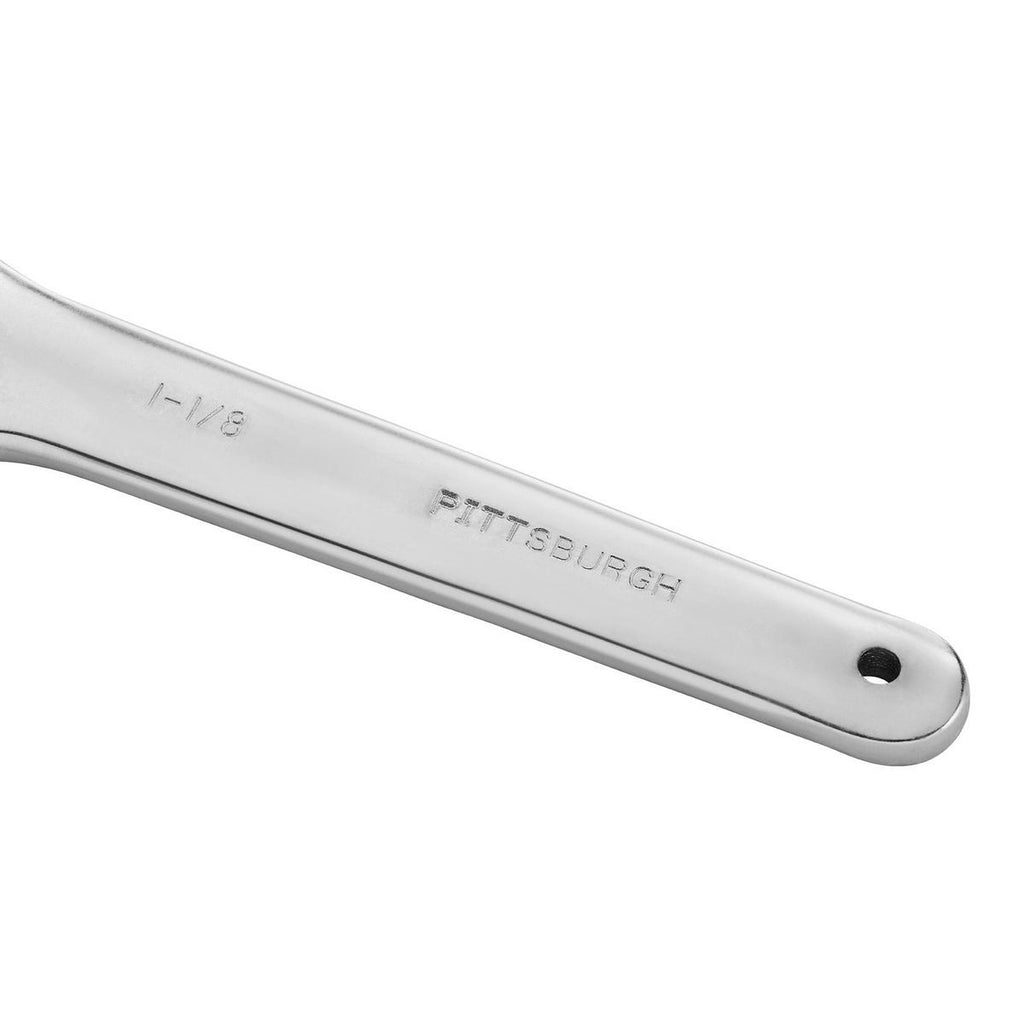 15-Piece SAE Service Wrench Set W1775