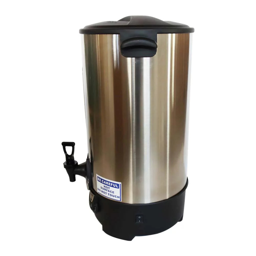 8.8L Hot Water Dispenser with Faucet 304 SS A85793
