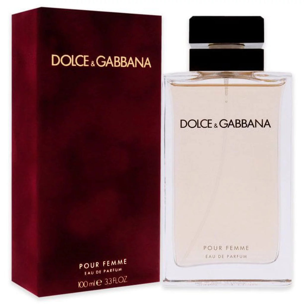 3.3 oz Eau De Parfum Spray P633