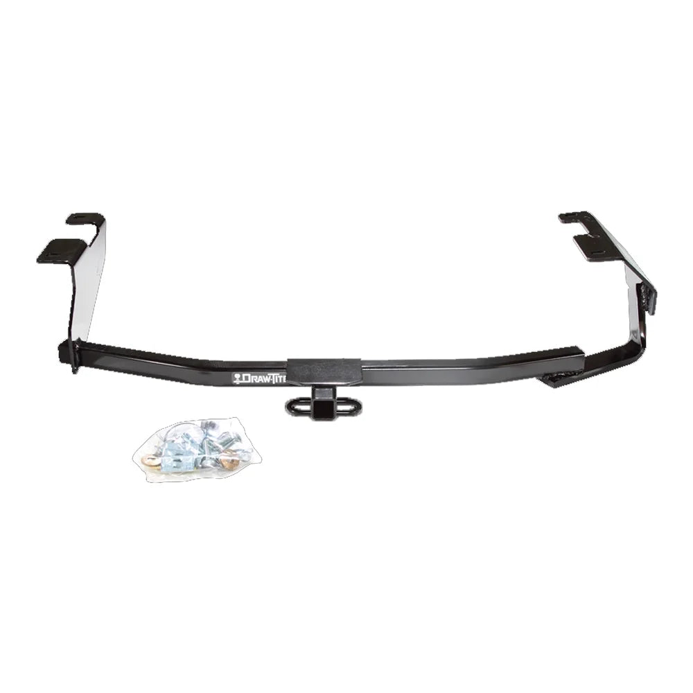 Class I Towing Hitch with 1.25 Inch Square Receiver D789