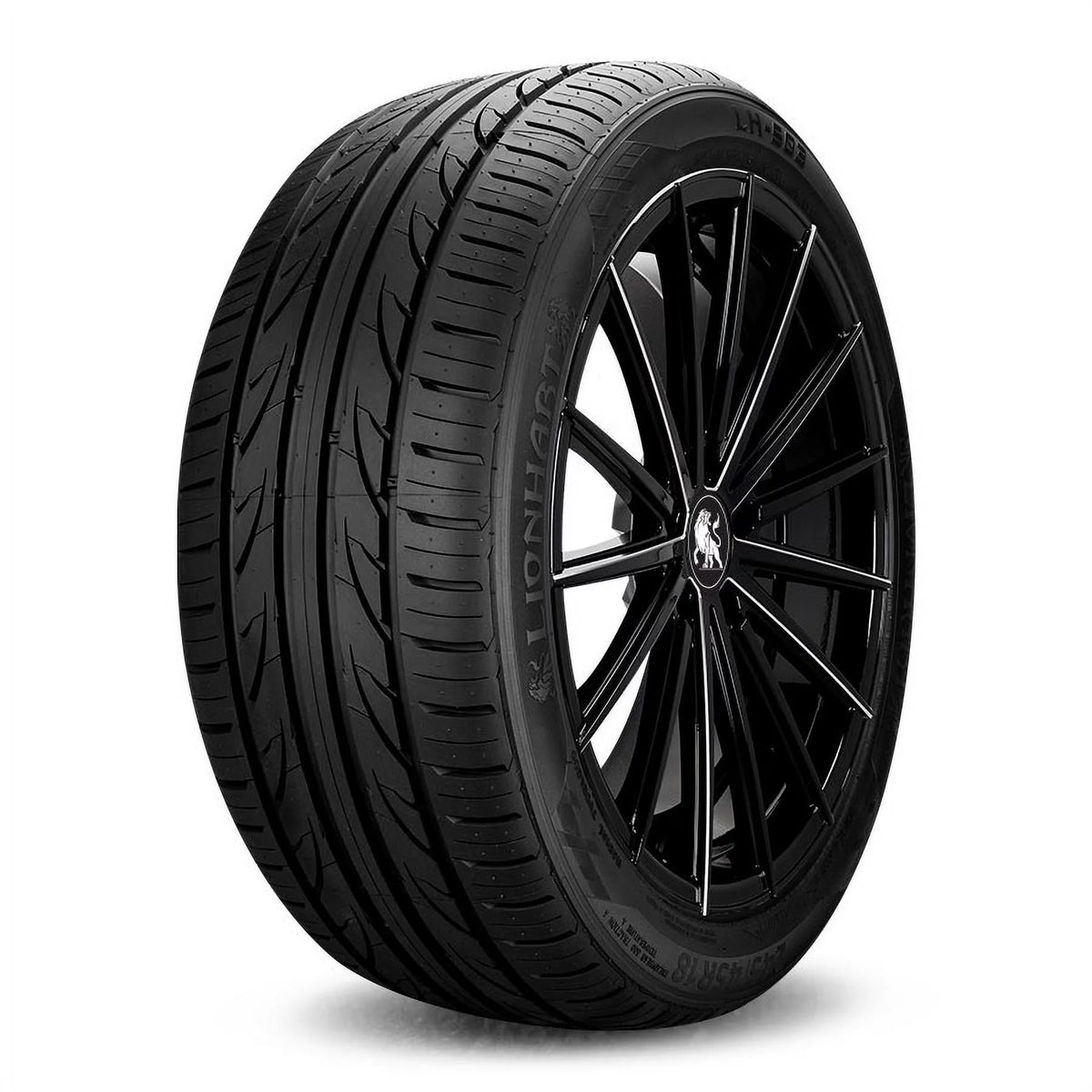 245/45ZR17 99W G15838
