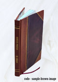 Congregational Church in Columbia, Conn., October 24th, 1866 Historical Papers, Addresses B664