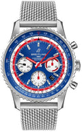 Chronograph 43mm N4798