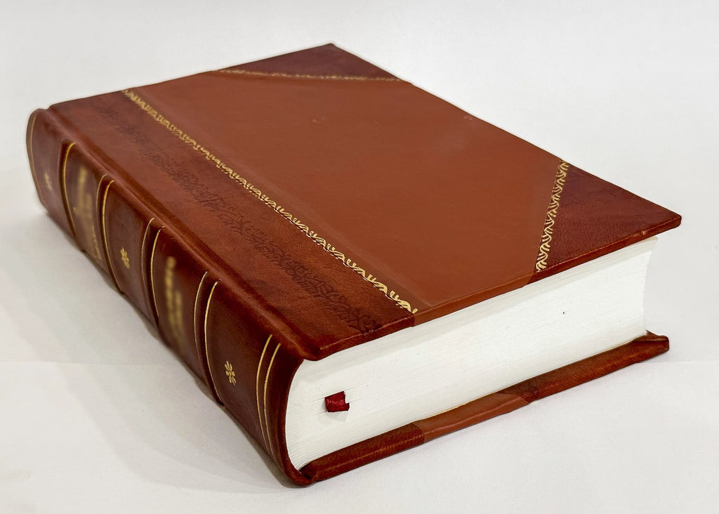 L' Homme D'Oraison Ses Retraites Annuelles Volume 2 Leather Bound B495