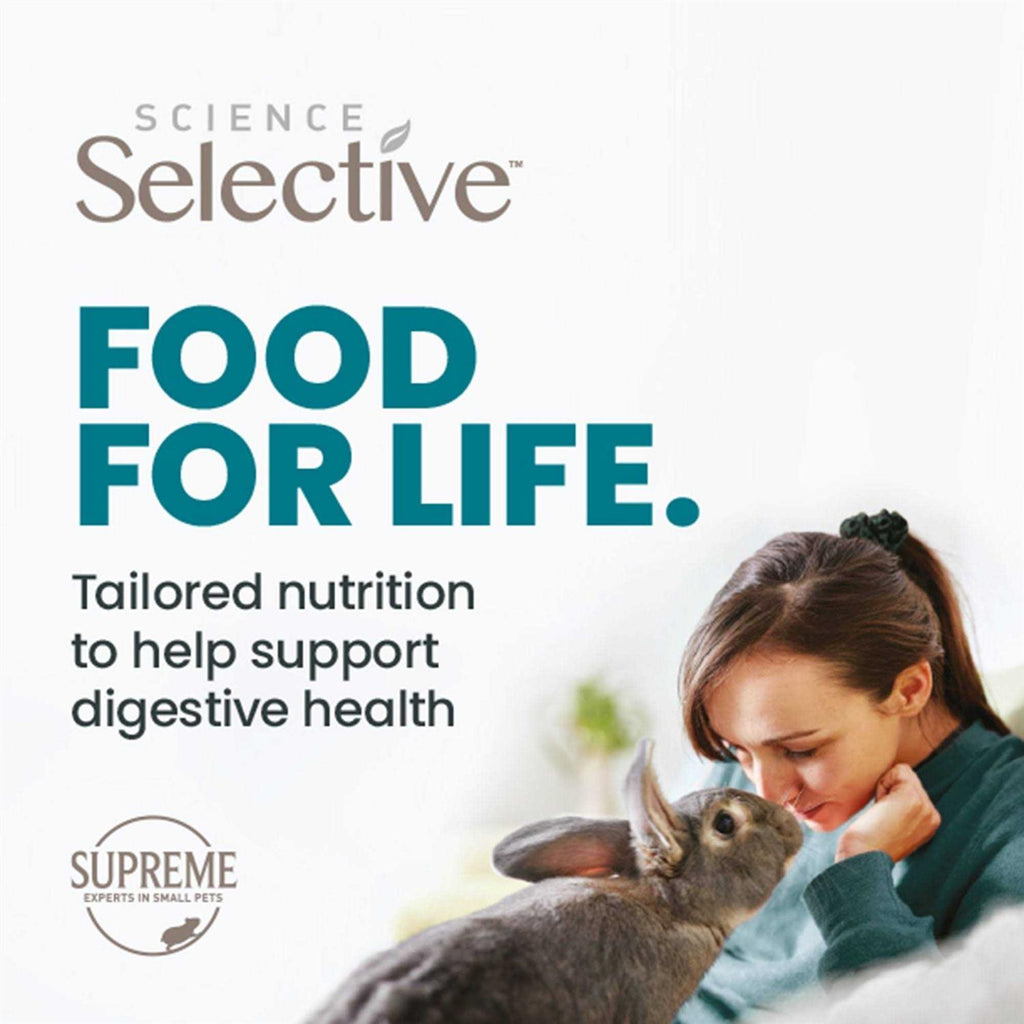 Rat Food T761407