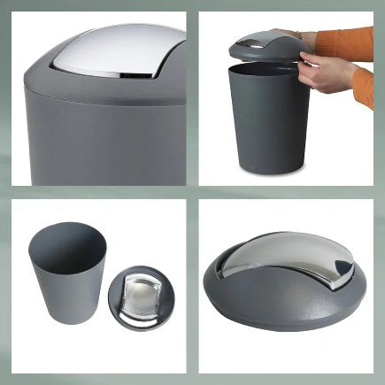 1.7L Swing Lid Y86131