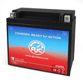 Battery for Ski-Doo Snowmobile (2007) Y9358