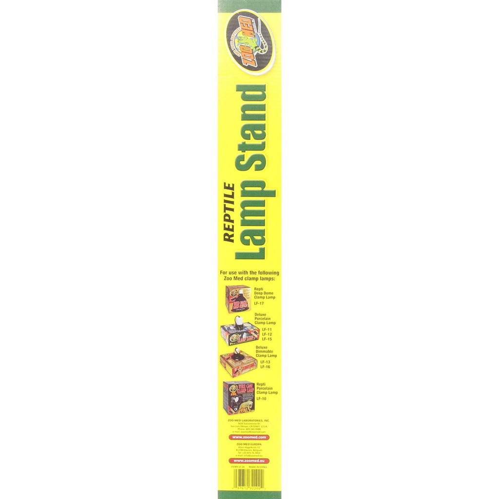 Reptile Lamp Stand A32322
