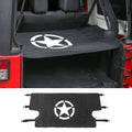 Rear Cargo Rack Cover for Jeep Wrangler JKU C617125