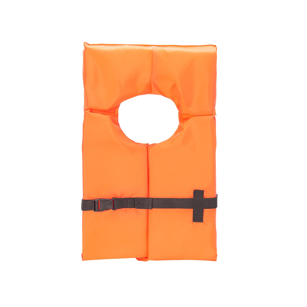 U.S. Coast Guard Approved Type II Adult Life Jacket, 4-Pack U948