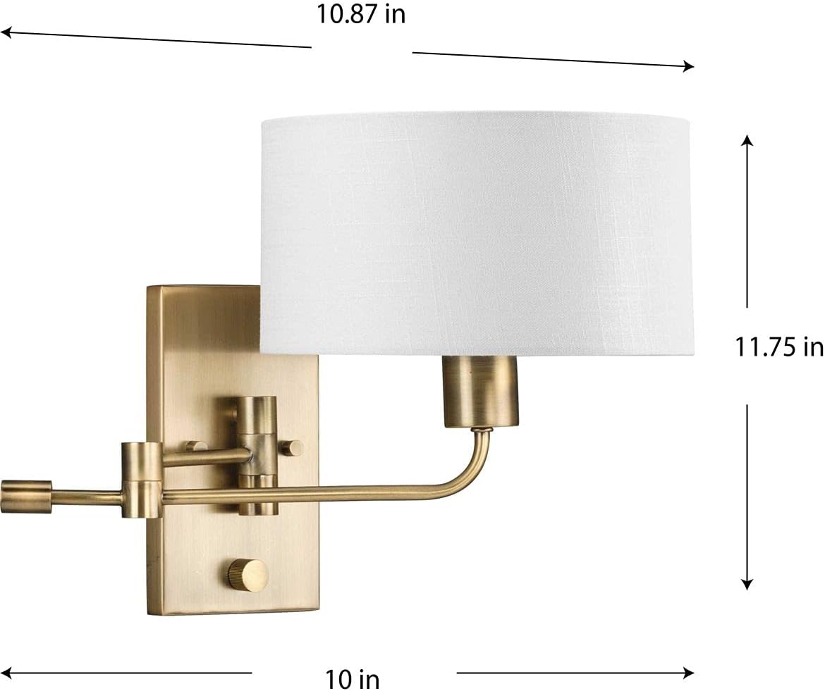 Brass Wall Brackets L700857