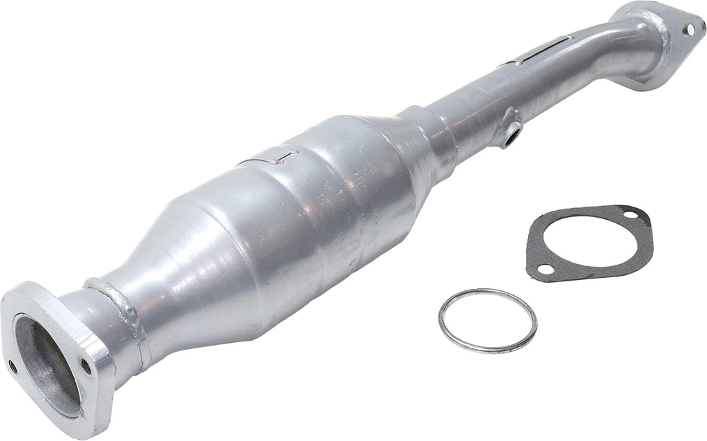 Catalytic Converter C430